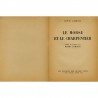 poèmes de Lewis Carroll aux Éditions des Quatres Vents à Paris