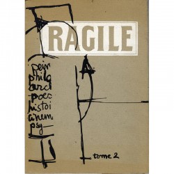 Serge Renaudie, Ragile, Tome 2, 1978