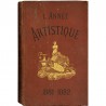 Victor Champier, L'année artistique 1881-1882
