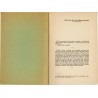texte co-signé par les surréalistes Tom Gutt, Irène Hamoir, Claudine Jamagne, Louis Scutenaire, Gilbert Senecaut...