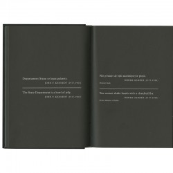 Joseph Kosuth, 1994