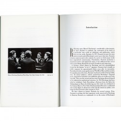 Marcel Duchamp, Fountain, édité par The Menil Collection, Houston Fine Art Press, 1989