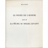 Max Ernst, Le Musée de l'homme, Delpire, Iolas, 1965