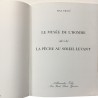 "Le Musée de l'homme" suivi de "La pêche au soleil levant", Mal Ernst, 1965