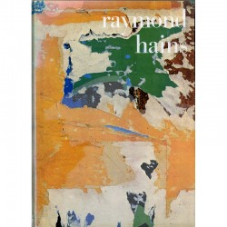 Raymond Hains et la photographie, Centre Pompidou, 1976