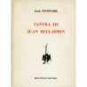Louis Scutenaire, Tantra de Juan Bellarmin, Bibliothèque Phantomas, 1965