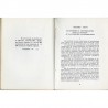 ex. de luxe de "Isidore Isou, Le Lettrisme et l'Hypergraphie ...", Grassin, 1961