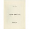 Jasper Johns, Target with Four Faces, 1979