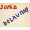 Sonia Delaunay, galerie XXe siècle, 1968