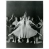 Ballets polonais, Mogador, Paris, 1937