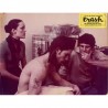 photo du film TRASH d'Andy Warhol, réalisé par Paul Morrissey, avec Joe Dallesandro, Holly Woodlawn et Jane Forth