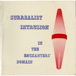 Duchamp, Surrealist Intrusion in the Enchanters' Domain, 1960
