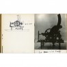 Jean Tinguely, Galerie Iolas, Milan, ca. 1967