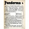 couverture revue PANDERMA, Carl Laszlo