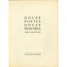 Douze poètes, douze peintres, 1950