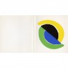 Sonia Delaunay, Rythme couleurs, Galerie Motte