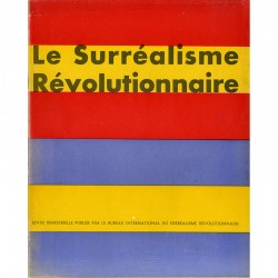 Christian doteront, Le Surréalisme Révolutionnaire, 1948