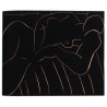 gravure sur lino d'Henri Matisse en hors-texte, 1939