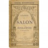 catalogue du salon de la Rose Croix, galerie Durand-Ruel, Paris, 1892