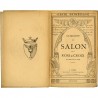 Salon de la Rose Croix, galerie Durand-Ruel, Paris, 1892