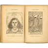 Salon de la Rose Croix, galerie Durand-Ruel, Paris, 1892
