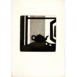 André Minaux voeux galerie Sagot-Le Garrec