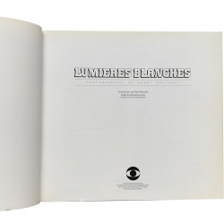 Gruyaert, introduction d'Alain Macaire, texte de Richard Nonas, sous la direction de Robert Delpire