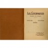 Les compagnons, 2 catalogues, 1922