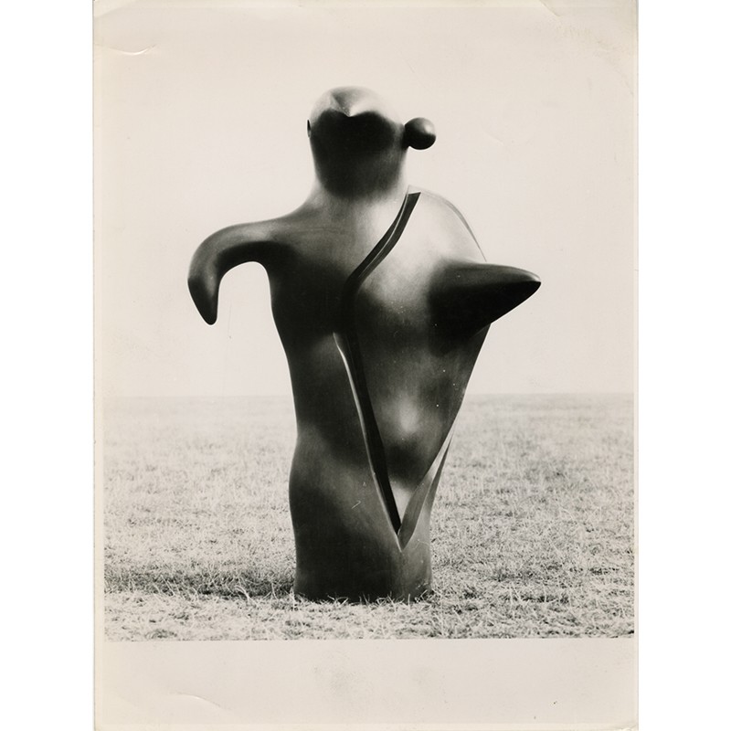 Joan Miró "Mère Ubu", 1975