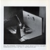Camille Bryen "Morphologie du désir", 1934-1937