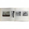 Eduardo Chillida, Claude Esteban, Maeght, 1971