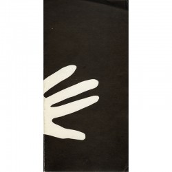 Exposition Man Ray, à la galerie de Varenne de Jacques Damase,  s.d.
