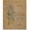 Francis Picabia, La loi d’accommodation chez les borgnes, 1928
